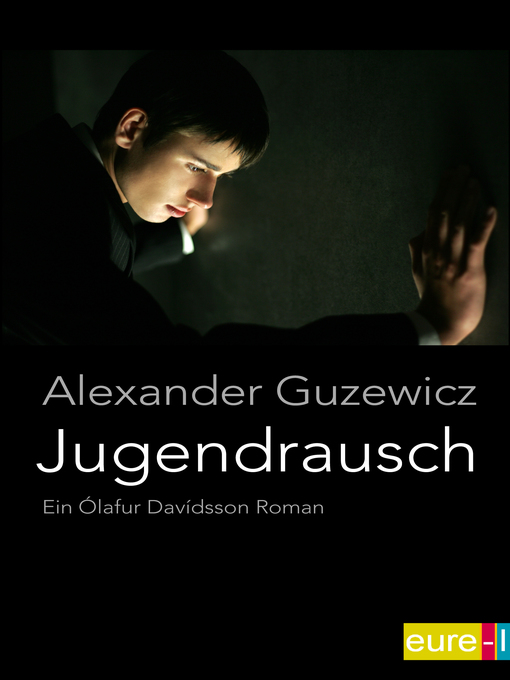 Title details for Jugendrausch by Alexander Guzewicz - Available